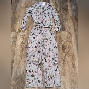Disney Christmas Pajamas